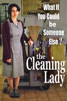 Profilový obrázek - The Cleaning Lady