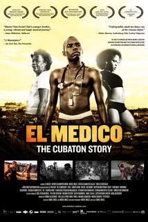 Profilový obrázek - El Medico: The Cubaton Story