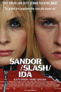 Profilový obrázek - Sandor slash Ida