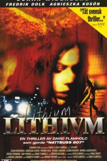 Lithivm  - Lithivm