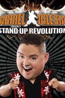 Profilový obrázek - Gabriel Iglesias Presents Stand-Up Revolution