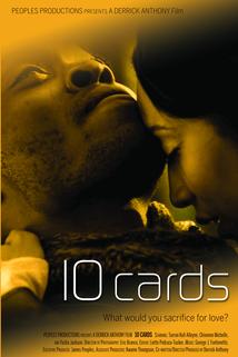 Profilový obrázek - 10 Cards