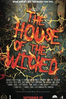 Profilový obrázek - The House of the Wicked