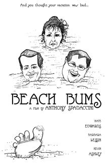 Profilový obrázek - Beach Bums