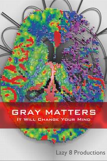 Profilový obrázek - Gray Matters