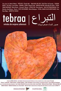 Profilový obrázek - Tebraa, retratos de mujeres saharauis
