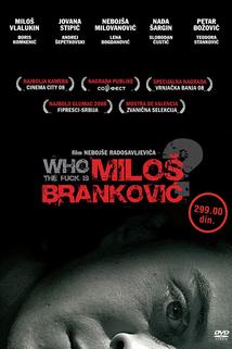 Milos Brankovic  - Milos Brankovic