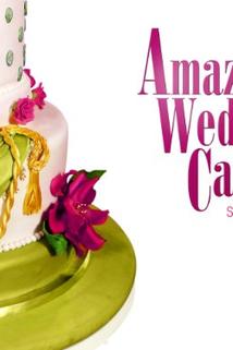 Profilový obrázek - Amazing Wedding Cakes