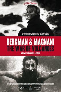 Profilový obrázek - Bergman & Magnani: Válka vulkánů