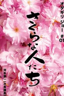 Profilový obrázek - Sakura na hito tachi