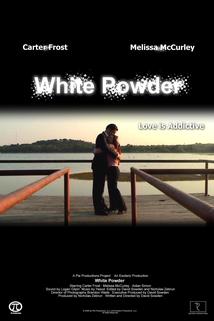 Profilový obrázek - White Powder