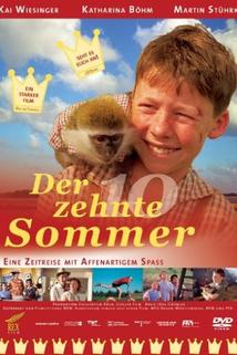Desáté léto  - Zehnte Sommer, Der