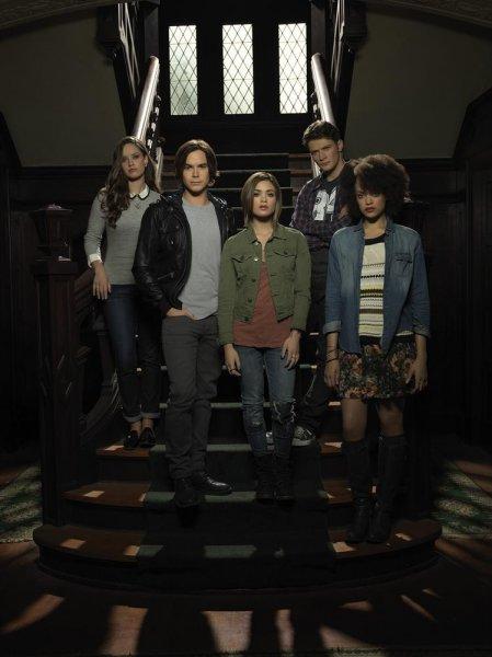 Ravenswood