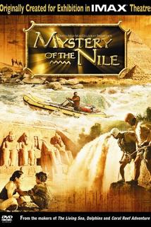 Profilový obrázek - Mystery of the Nile