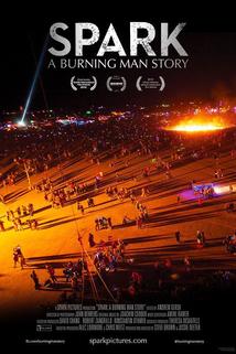 Profilový obrázek - Spark: A Burning Man Story