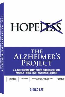 Profilový obrázek - The Alzheimer's Project