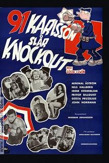 Profilový obrázek - 91 Karlsson slår knockout