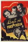Livet på Forsbyholm (1948)