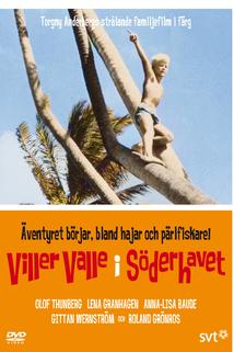 Profilový obrázek - Villervalle i Söderhavet