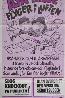 Profilový obrázek - Åsa-Nisse flyger i luften