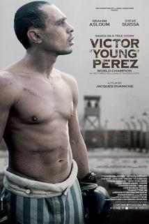 Profilový obrázek - Victor Young Perez