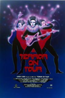 Profilový obrázek - Terror on Tour