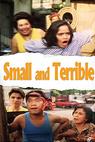 Small and Terrible (1990)