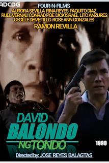 Profilový obrázek - David Balondo ng Tondo