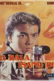 Profilový obrázek - Isang bala isang buhay