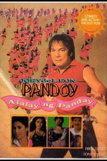 Profilový obrázek - Pandoy: Alalay ng panday