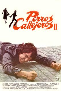 Profilový obrázek - Perros callejeros II