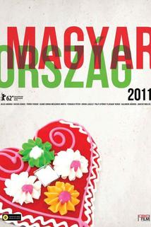 Profilový obrázek - Magyarország 2011