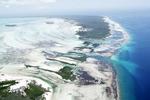 Aldabra: Byl jednou jeden ostrov