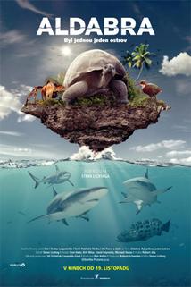 Profilový obrázek - Aldabra: Byl jednou jeden ostrov