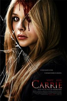Carrie  - Carrie