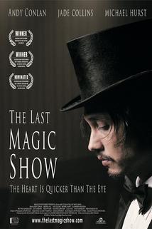 Profilový obrázek - The Last Magic Show