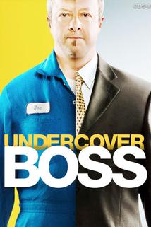 Profilový obrázek - Undercover Boss