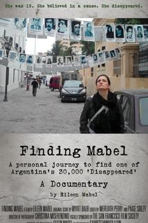 Profilový obrázek - Finding Mabel