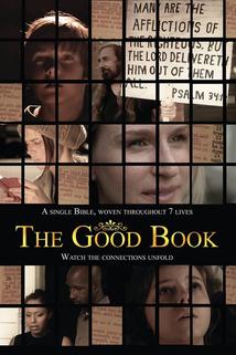 Profilový obrázek - The Good Book