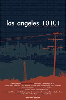 Profilový obrázek - Los Angeles 10101