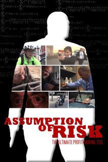 Profilový obrázek - Assumption of Risk