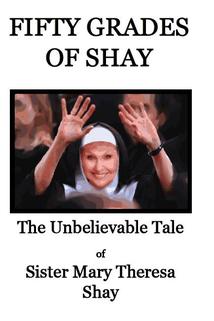 Profilový obrázek - Fifty Grades of Shay