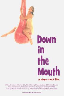 Profilový obrázek - Down in the Mouth