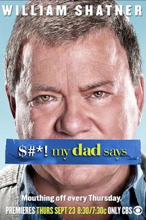Profilový obrázek - My Dad Says