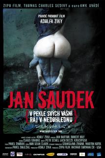 Profilový obrázek - Jan Saudek - V pekle svych vasni, raj v nedohlednu