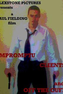 Profilový obrázek - Impromptu Clients and Off the Cuff