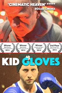 Profilový obrázek - Kid Gloves