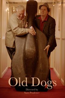 Profilový obrázek - Old Dogs