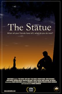 Profilový obrázek - The Statue