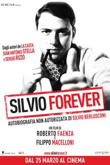Profilový obrázek - Silvio Forever